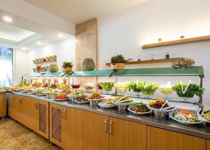 Bora Bora Butik Otel