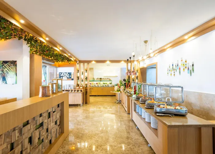 Otel Bora Bora Butik