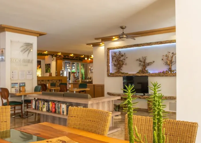 Bora Bora Butik Alanya