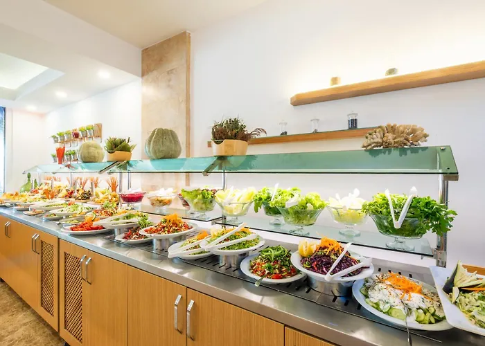 Bora Bora Butik Otel Alanya