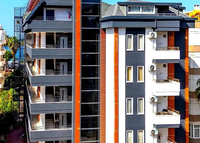 Bora Bora Butik Alanya