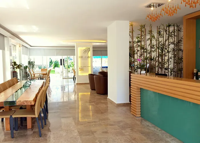 Bora Bora Butik Otel