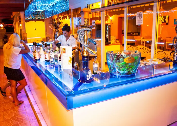 Otel Bora Bora Butik