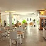 Bora Bora Butik Otel Alanya