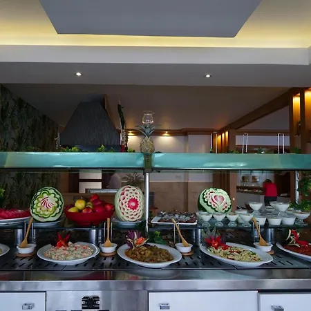 Bora Bora Butik 3* Alanya