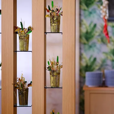 Szálloda Bora Bora Butik Alanya