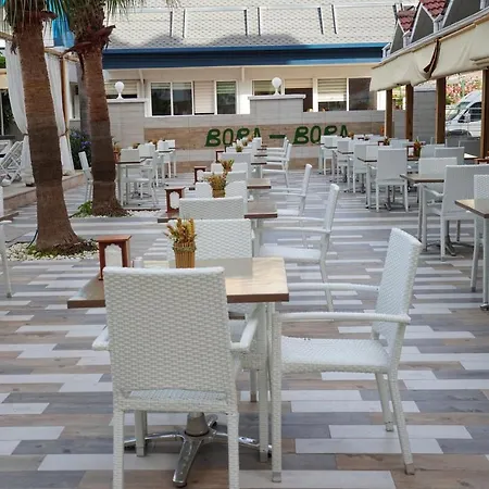 Bora Bora Butik Alanya