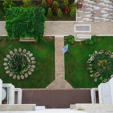 Bora Bora Butik Alanya