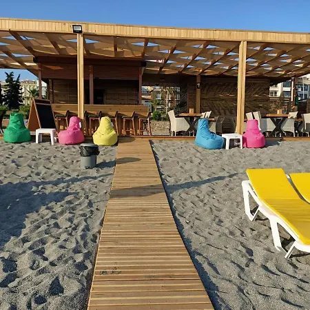 Hotel Bora Bora Butik