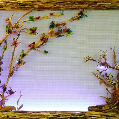 Szálloda Bora Bora Butik 3*