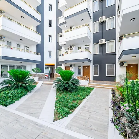 Hotel Bora Bora Butik 3*