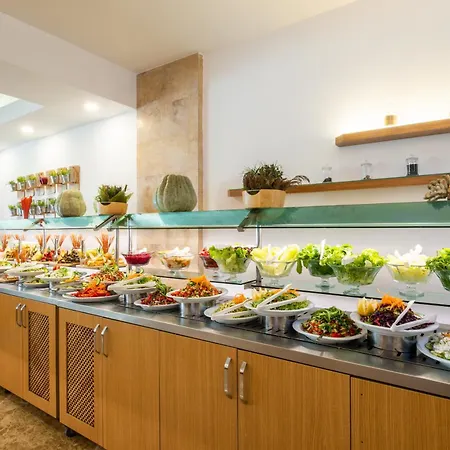 Bora Bora Butik Szálloda