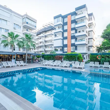 호텔 Bora Bora Butik