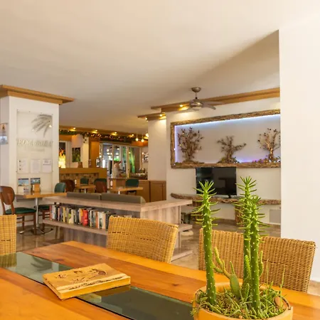 Bora Bora Butik 알란야