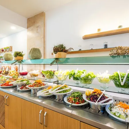 Bora Bora Butik 호텔 알란야