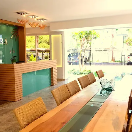 Bora Bora Butik 3* Alanya