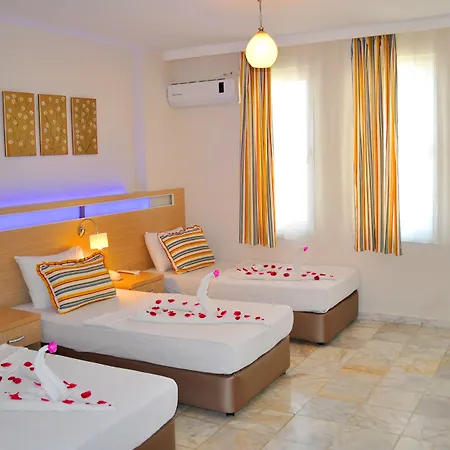 Bora Bora Butik Alanya