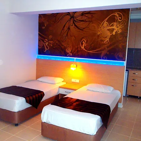 호텔 Bora Bora Butik