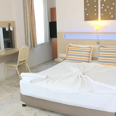 Szálloda Bora Bora Butik 3*