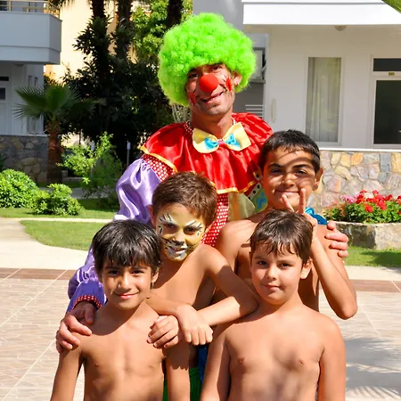 Bora Bora Butik Alanya