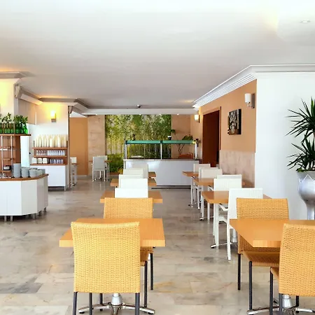 Hotel Bora Bora Butik Alanya