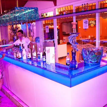 Szálloda Bora Bora Butik 3*