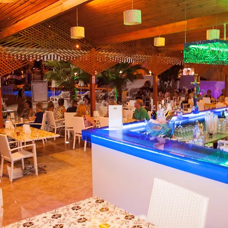 Hotel Bora Bora Butik