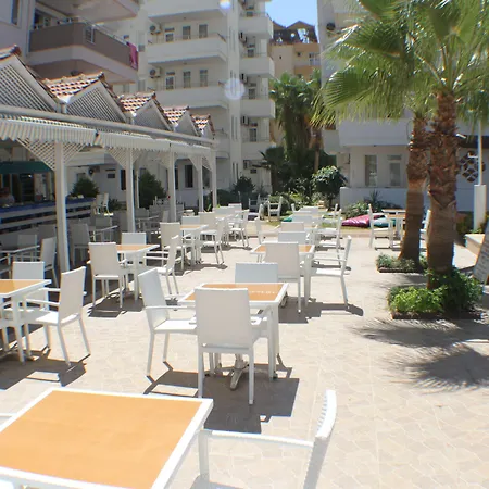 Bora Bora Butik 3* 알란야