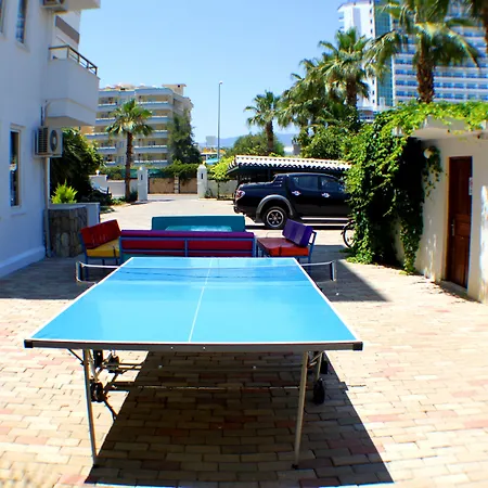 호텔 Bora Bora Butik 3*