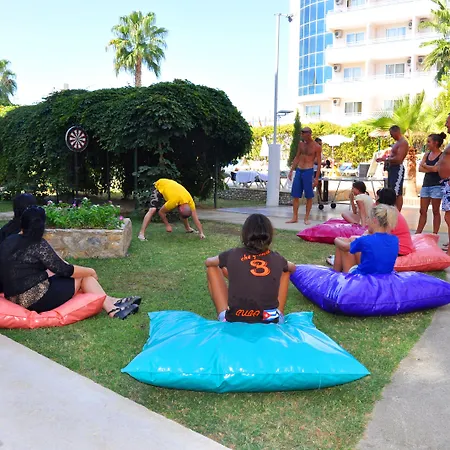 Hotel Bora Bora Butik