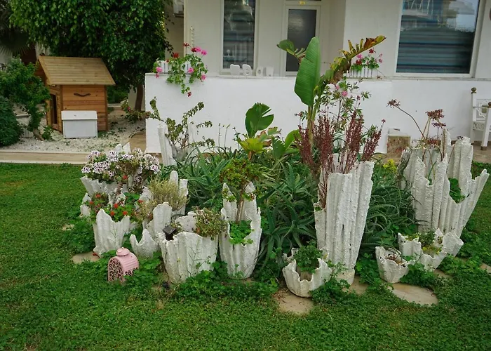 Bora Bora Butik 3* Alanya