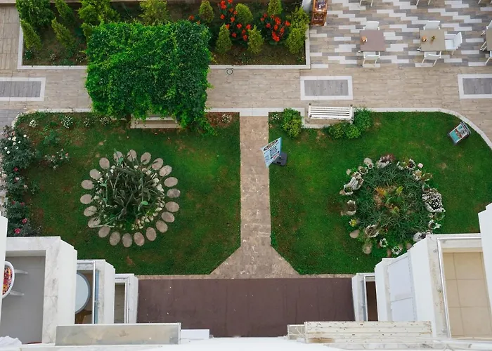 Bora Bora Butik Alanya