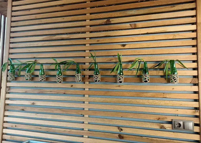 Hotel Bora Bora Butik Alanya