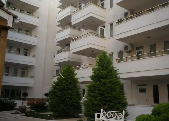 Bora Bora Butik Hotel