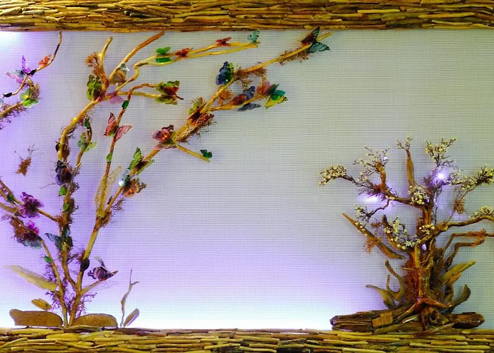 Hotel Bora Bora Butik 3*