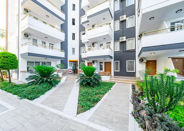 Hotel Bora Bora Butik 3*