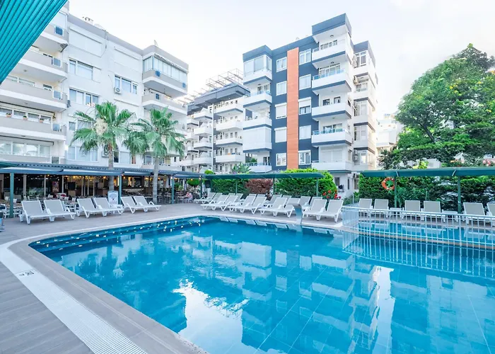 Hotel Bora Bora Butik