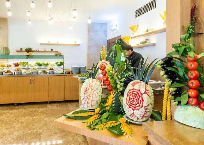 Hotell Bora Bora Butik Alanya