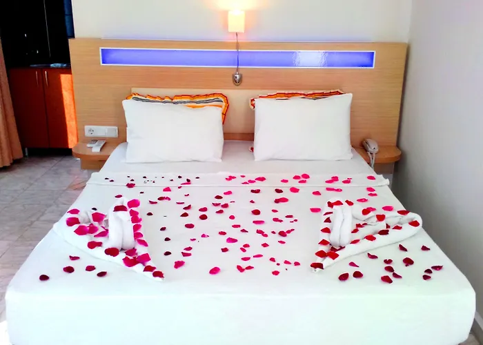 Hotel Bora Bora Butik 3*