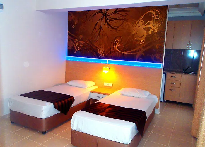 Hotel Bora Bora Butik