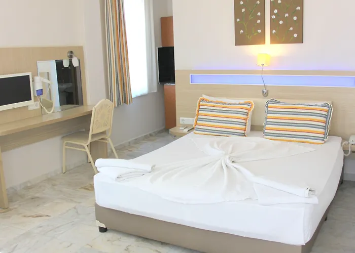 Hotel Bora Bora Butik 3*