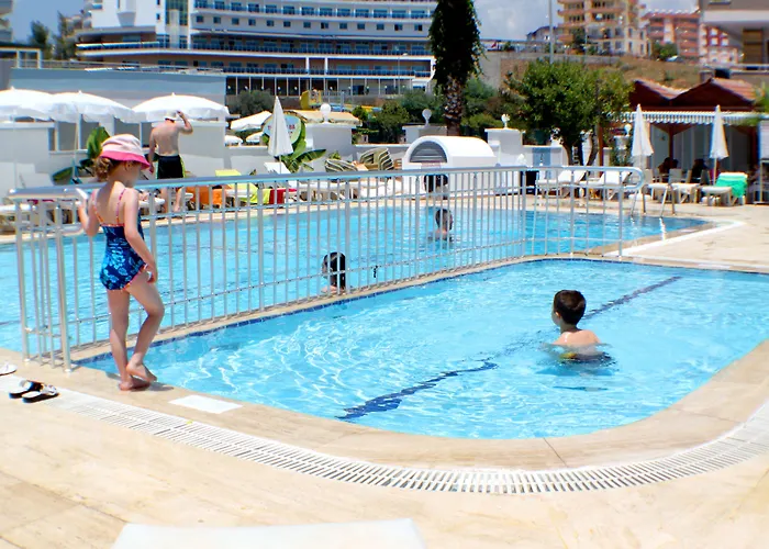 Bora Bora Butik Hotel