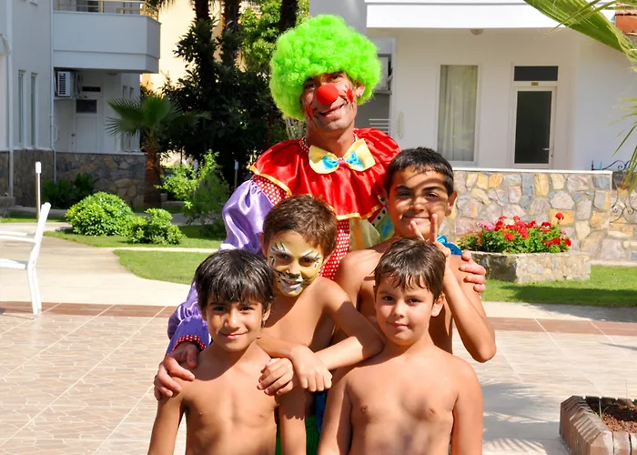 Bora Bora Butik Alanya