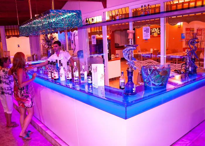 Hotell Bora Bora Butik 3*