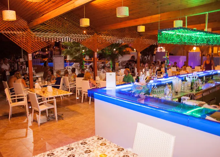 Hotel Bora Bora Butik