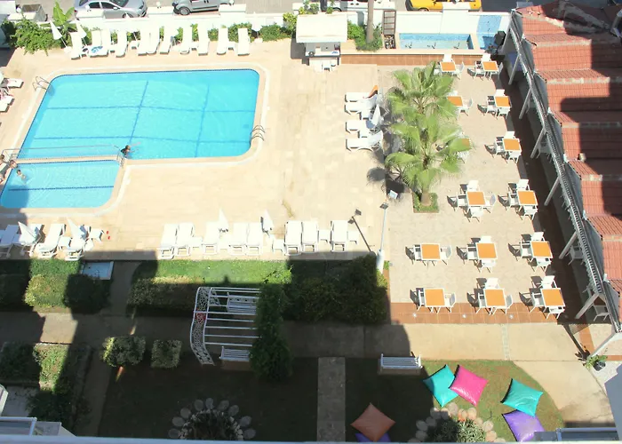 Bora Bora Butik Hotel