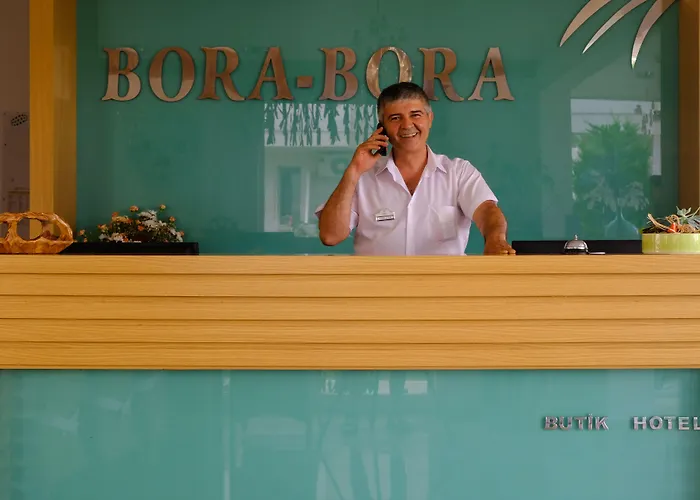 Bora Bora Butik
