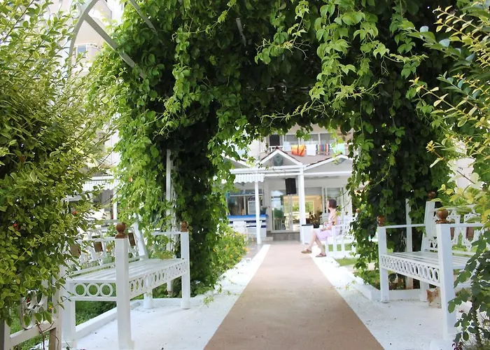 Bora Bora Butik Alanya