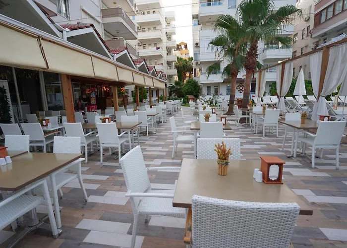 Bora Bora Butik Alanya