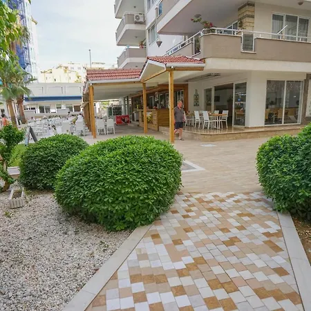 Bora Bora Butik 알란야